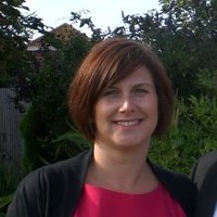 Nicola Syder