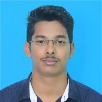 AKHIL P