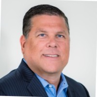Brian Harrington