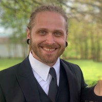 Ryan Wudtke