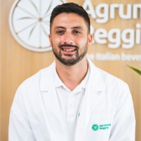 Matteo Chindamo
