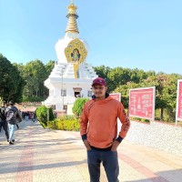 Saurav Bisht