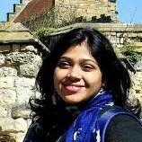 Soumi Sinha Roy