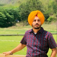 Harpreet Singh