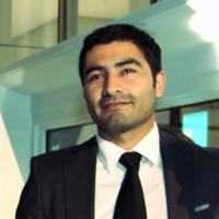 Alejandro Durán Vargas