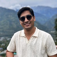 Sourabh Bisht