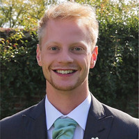 Aaron S.