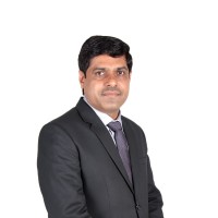 Mahesh Chaudhary