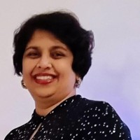 Dipali Patankar