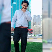 Mohammed Athar Hussain