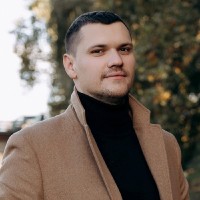 Andrii Kotsur 🇺🇦