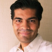Cesar Murillo