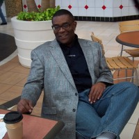 Timothy Adams AAS,BSBA, MBA