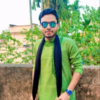 Soumodeep Sarkar