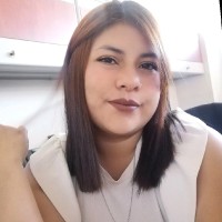Wendy Johanna Peña Garcia