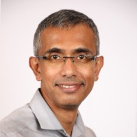 Vignesh Shetty