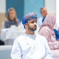 Yahya Al Busaidi