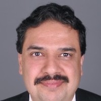 Dr. Alok Bhatia