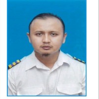 Mohd Shahril Mohd Nadzir