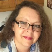 Maxine Stanbrook