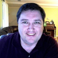Jeff Ostrander