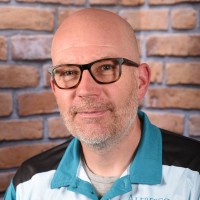 Mark Toovey