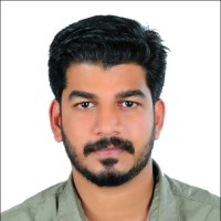 shyam prasad