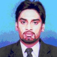 Imran Ullah Khan