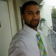 Randolph Jackson