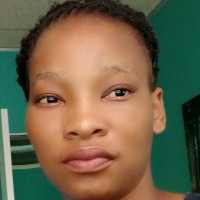 Gcinile Mkhize