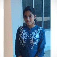 Gopika K G