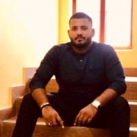 sudharshan mahalingam