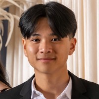 Giorgio Tjahjono