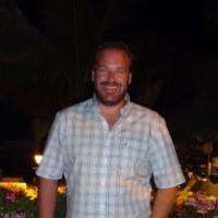 Peter Torrington