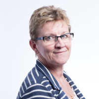 Wilma Van Hemert
