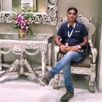 Rajneesh Pandey