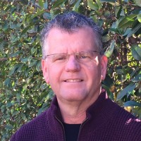 Stephen Nystrom