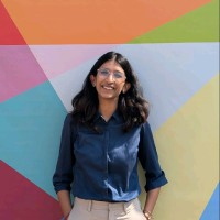 Megha Agarwal