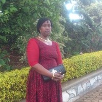 Genevieve Mukahigiro