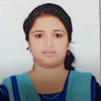 Nazia Begum