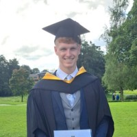 Oisin O'Dea