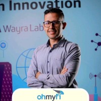 Oswaldo Rodriguez Gonzalez