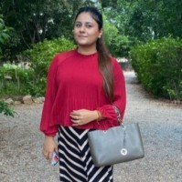 Aprajita Srivastava