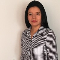 Sonia Barbosa Neuque