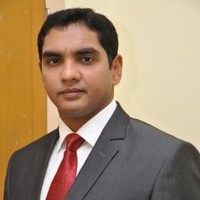 Ginuraja johnson ponraja