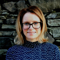Lucy O'Toole