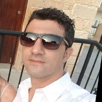 Antonis Georgiou