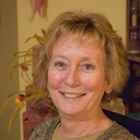 Julie Ann Rumbold