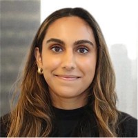 Serena Grewal