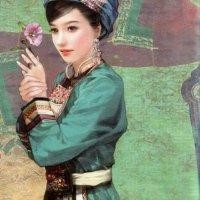 张美玲